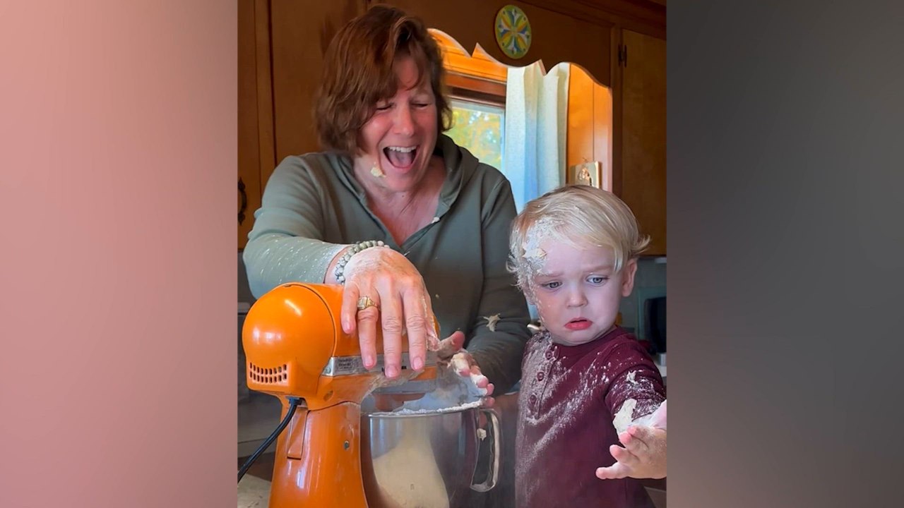 Doughy Disasters