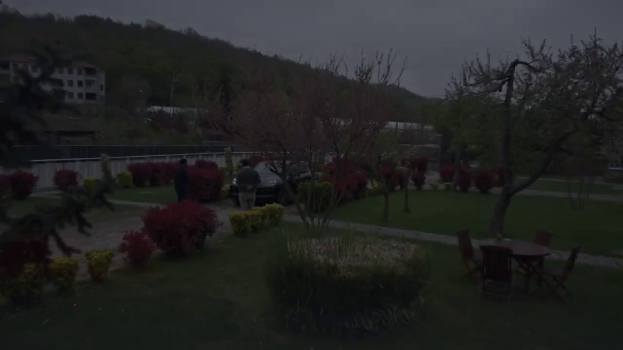 Hudutsuz Sevda 62.Bölüm - Hudutsuz Sevda - Sezon 2 - Bölüm 28 - Fragman VCRH STCRH