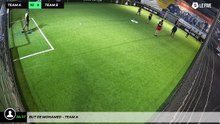 But de Mohamed - Team A