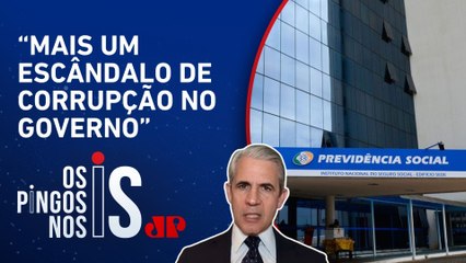 D’Avila detona resposta do governo aos desvios no INSS: “Deveria estar preocupado com roubo”