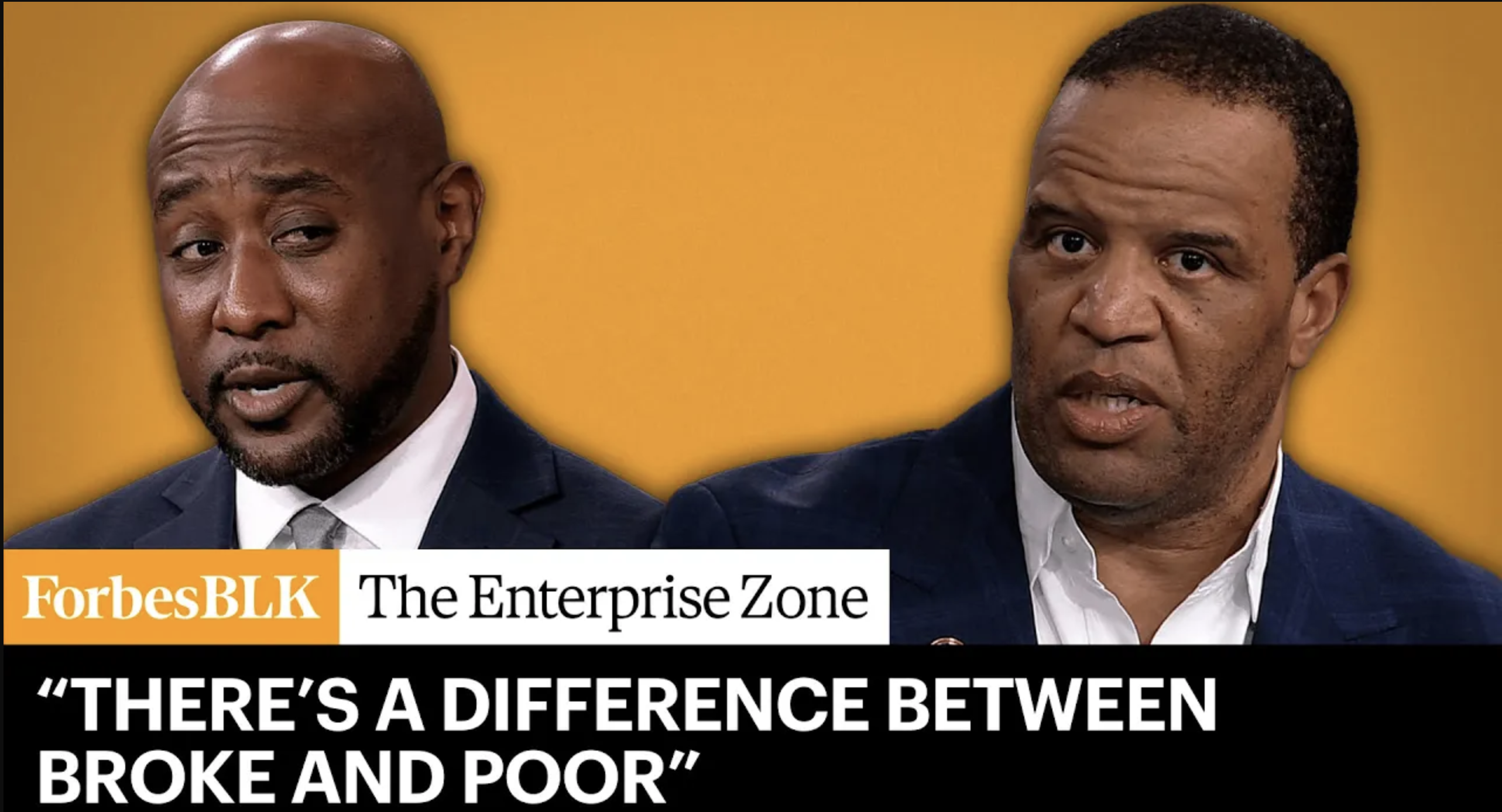 Financial Literacy: The Modern Civil Rights Movement