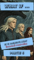 Et si Daenerys avait sauvé Port-Réal ? La théorie qui pourrait tout changer 🔥