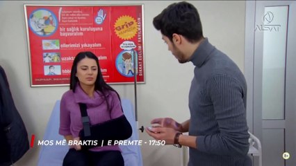 Mos me braktis 689 (Pamje)