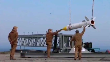 वीडियो: पोलैंड ने सबऑर्बिटल क्षमता और रक्षा अनुप्रयोग वाली रॉकेट का परीक्षण किया