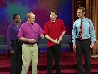 Whose Line Is It Anyway! (US) - S03E30