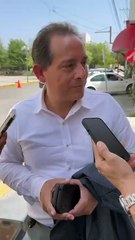 Marggid Rodríguez se deslinda del caso de José Luis Aranza