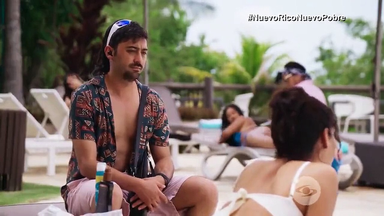 Nuevo Rico Nuevo Pobre 2025 - Capitulo 49