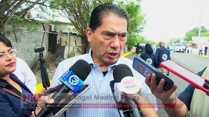 Queda libre menor que disparó con pistola de balines a familia de Monclova