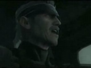 Metal Gear Solid 4 : 10Th Anniversary (PS3)