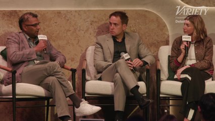 NBCUniversal Studio Group's David O'Connor on turning films into branded IP