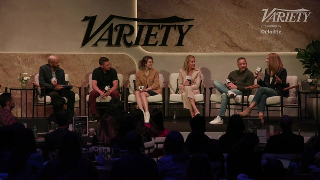 Embracing AI for Marketing Success - Full Panel