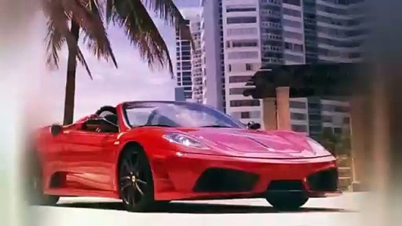 Car Music Crash - Danger Snow - new video