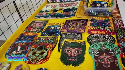 TERRITORIO GEEK  - GANADOR COSPLAY INFANTIL