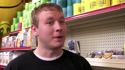 Un chico emprende un viaje para encontrar a la criatura legendaria  Pelicula para ver en familia 2025