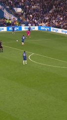 Sancho strike vs Ipswich town