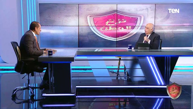 اللواء هشام الحلبي: السيادة المصرية على سيناء كاملة وتم التغلب على الإرهاب بااحترافية شهد بها العالم