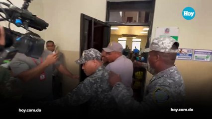 Familiares del niño Ángel José intentaron propinar una golpiza a presunto asesino