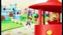 Daniel Tiger Neighborhood Has A Sparta Unextended Remix V2