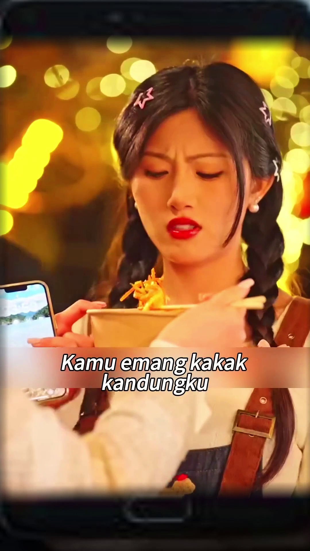  Keluar dari pekerjaannya pemuda ini sukses jadi penjual makanan di jalanan part 1