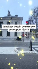 J'ai un objectif clair et je sais où je veux aller #motivation #motivational #conseils #citation