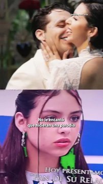 Ángela Aguilar pidió que corrieran al productor de La Rosa de Guadalupe por hacer el capítulo “Fan de tu relación”