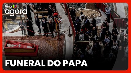 Morte do Papa: Saiba como são os rituais até o conclave