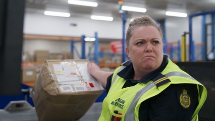 Douanes sous haute surveillance