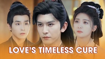 Love's Enduring Remedy ❤️