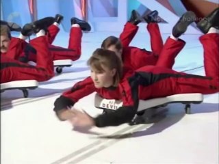 Bruce Forsyth's Generation Game - S2, Ep 9 (Nov 9th 1991)
