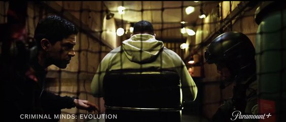 Criminal Minds Evolution Season 18