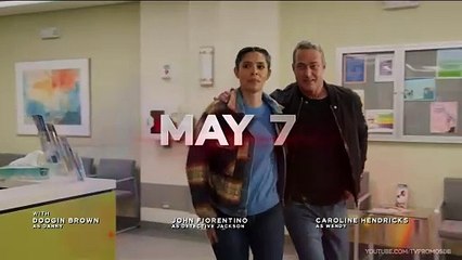 Chicago Fire Episode 20 - Cut Me Open