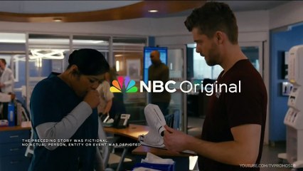 Chicago Med 10x20 Season 10 Episode 20 Trailer - The Invisible Hand