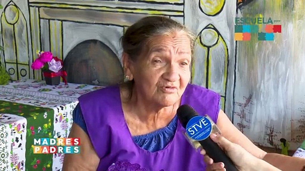 Escuela para Madres y Padres