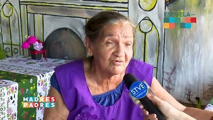 Escuela para Madres y Padres