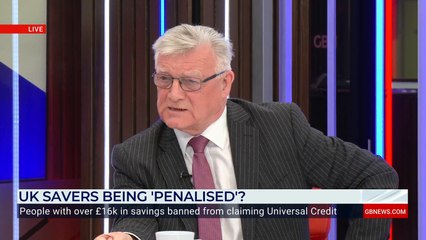 WATCH: People 'with a trade' should be prioritised when it comes to immigration, says ex-MP