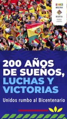 ATBEXPLICA - Récord electoral : Bolivia repite la historia de 1997