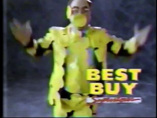 January 3, 1989 commercials (Part 2)