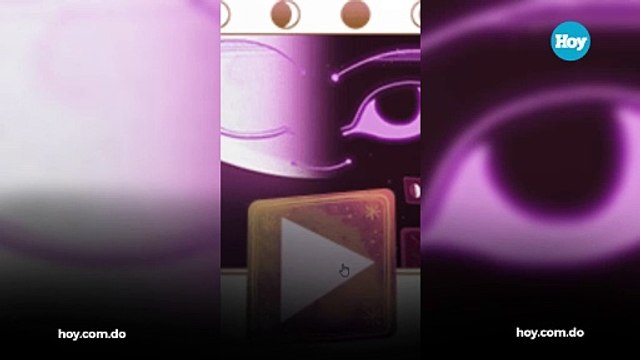 ‘La salida de la Media Luna’: cómo es y qué enseña el doodle de Google sobre las fases lunares