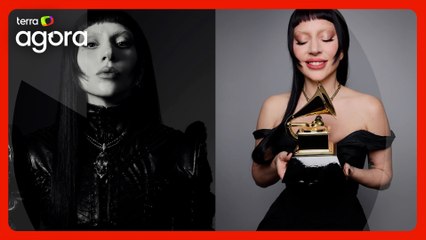 Lady Gaga faz show histórico e gratuito em Copacabana