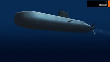 वीडियो: Aselsan तुर्की की पनडुब्बियों को स्वदेशी रूप से विकसित ऑप्ट्रोनिक मस्तूल सिस्टम से लैस करेगा
