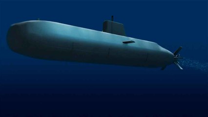 動画：アセルサン、トルコの潜水艦に国産のオプトロニクスマストを搭載へ