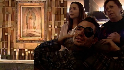 Mujer, casos de la vida real 2/3: La Virgen se le aparece a Mateo | Virgen de Guadalupe