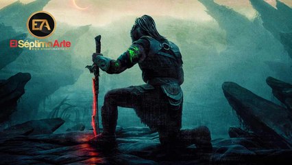 Predator: Badlands - Teaser tráiler en español (HD)