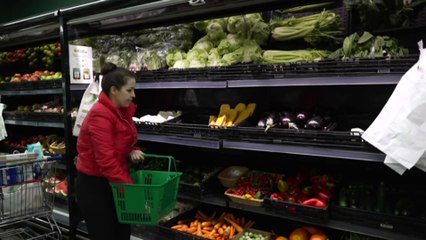 How Geelong’s green waste is feeding its most vulnerable residents