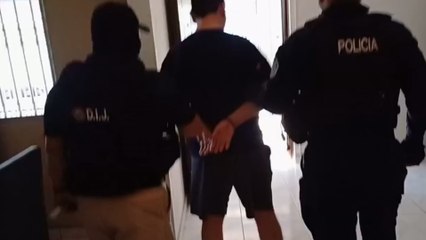 Aprehenden a funcionarios de la CSS por fraude en la plataforma SIPE