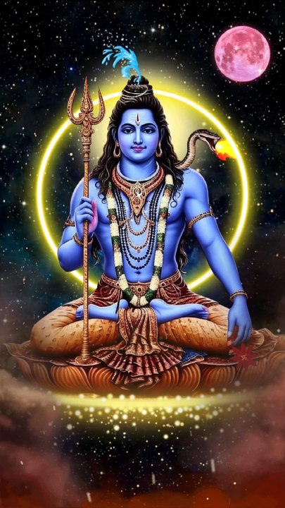 HARE KRISHNA
