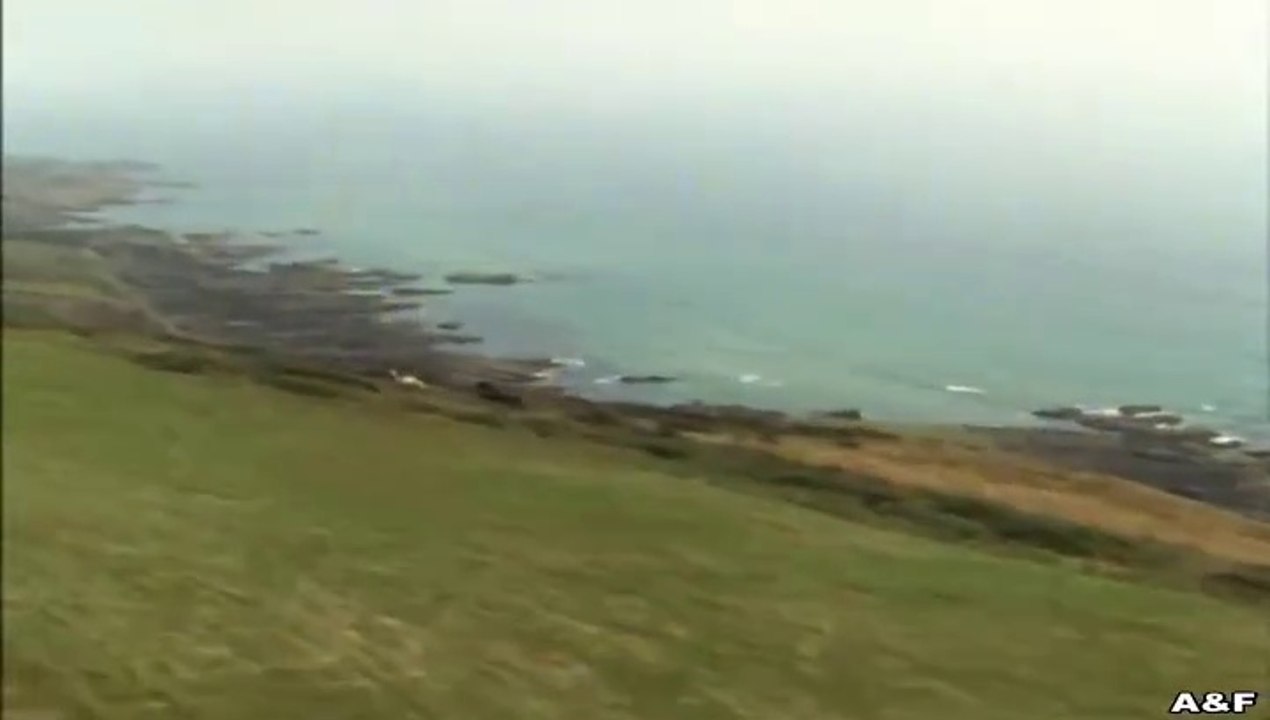 Rosamunde Pilcher -047- Sternschnuppen im August