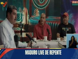 Vpdte. Héctor Rodríguez indicó que los 468 circuitos comunales presentaron sus proyectos