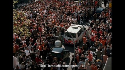 Occupied City | movie | 2023 | Official Trailer