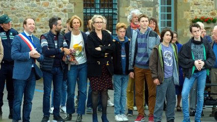 Die Barbaren | movie | 2024 | Official Trailer